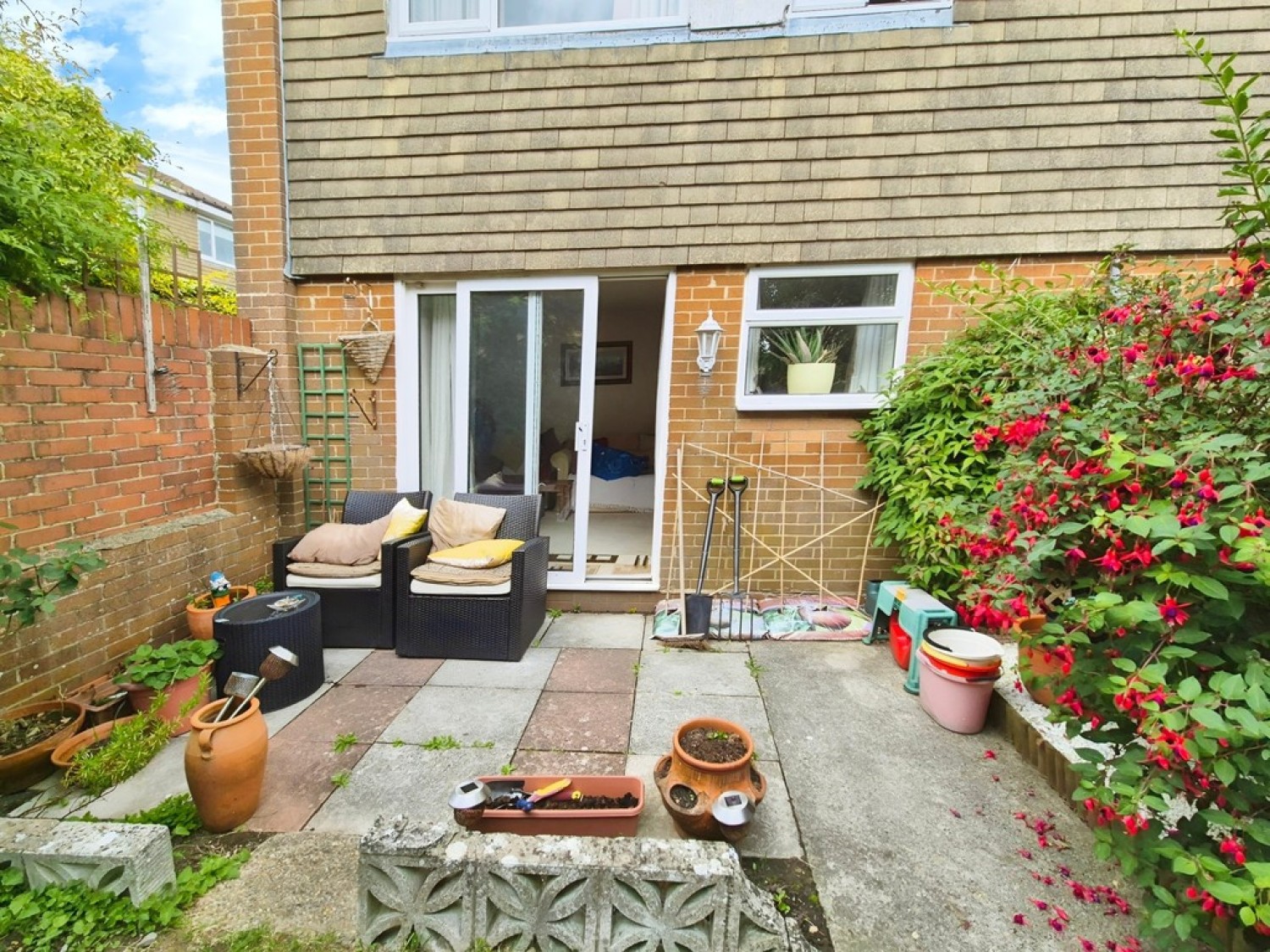 Melrose Road, Yeovil