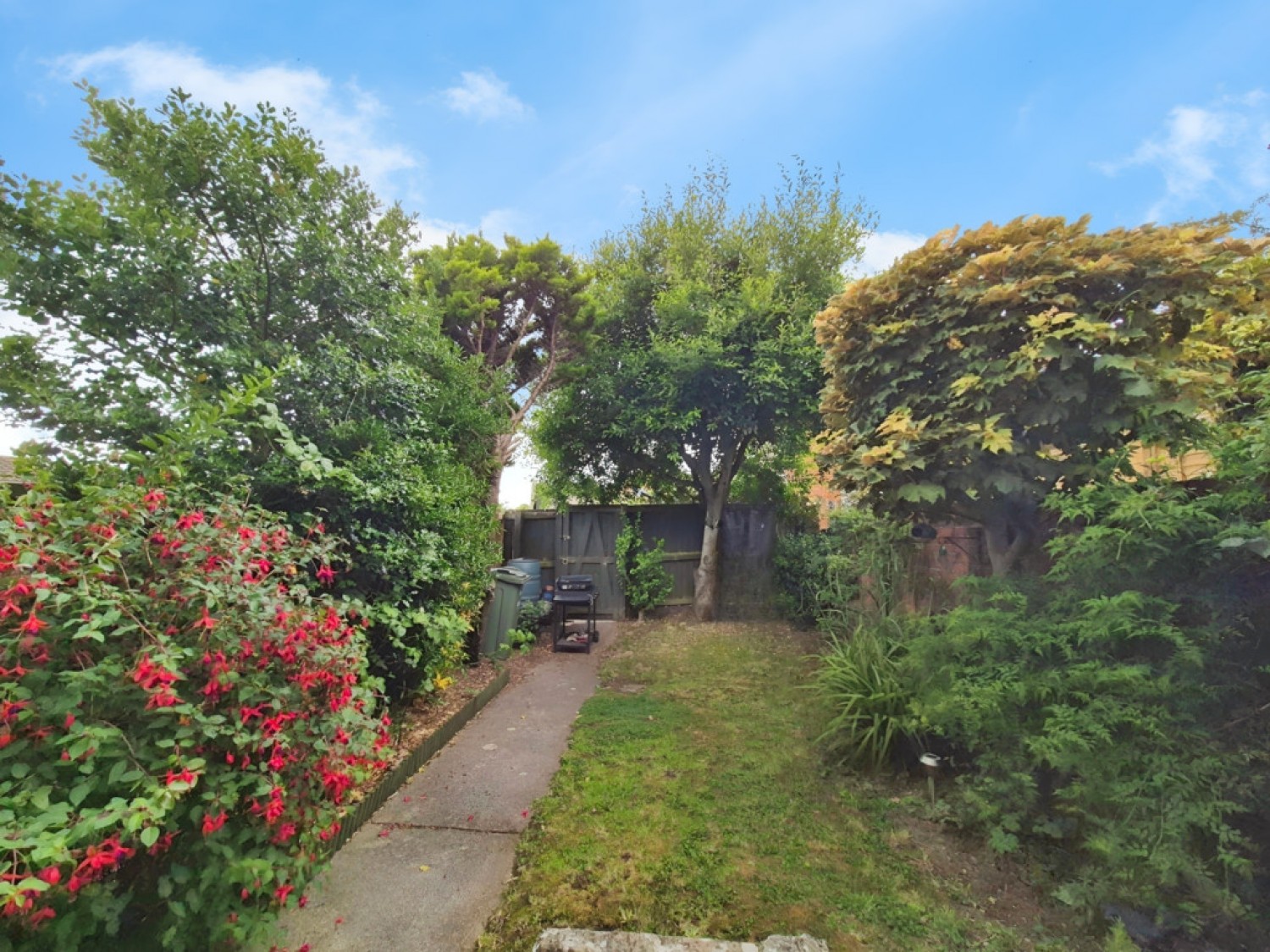 Melrose Road, Yeovil