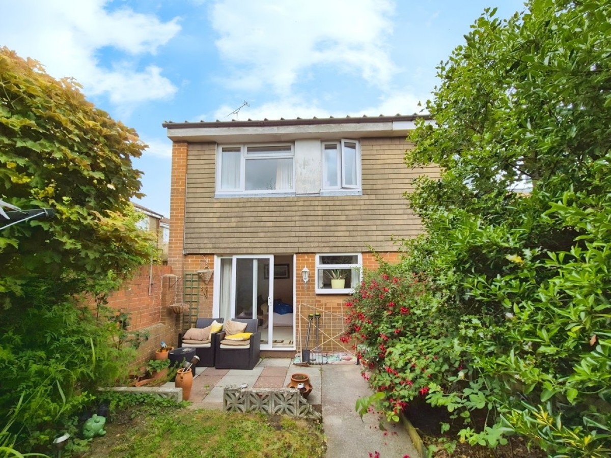 Melrose Road, Yeovil