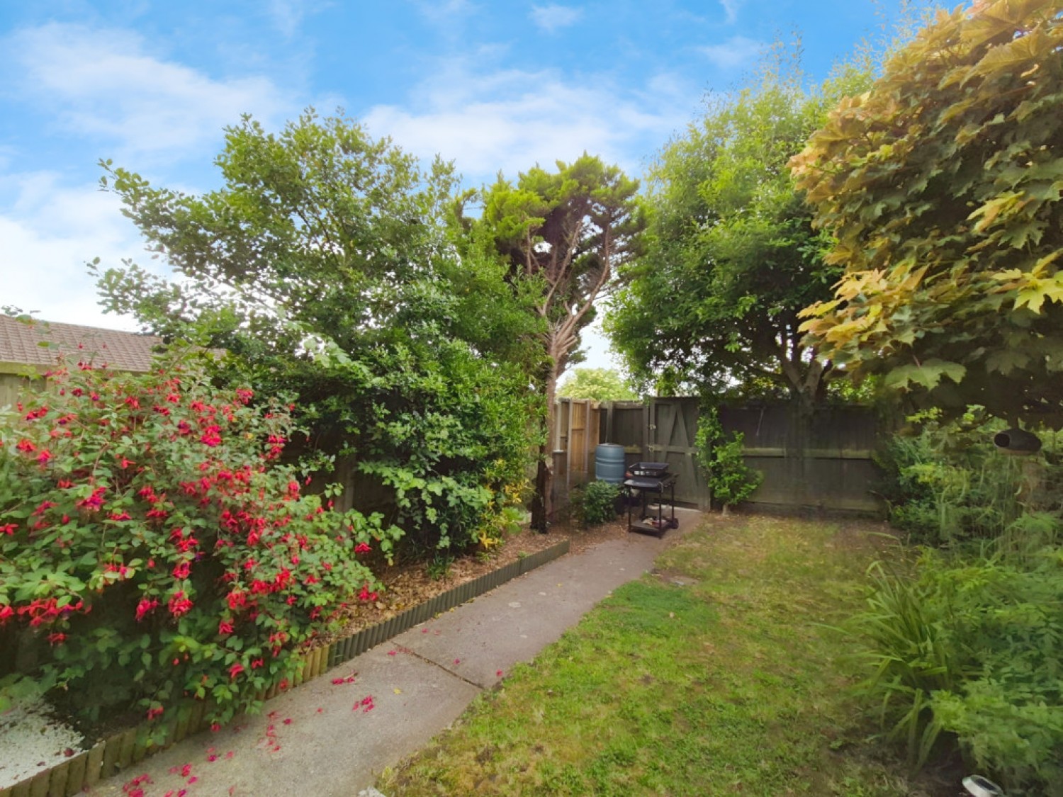 Melrose Road, Yeovil