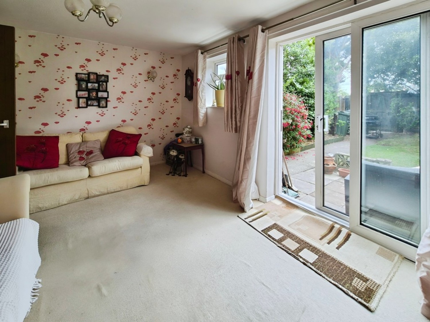 Melrose Road, Yeovil