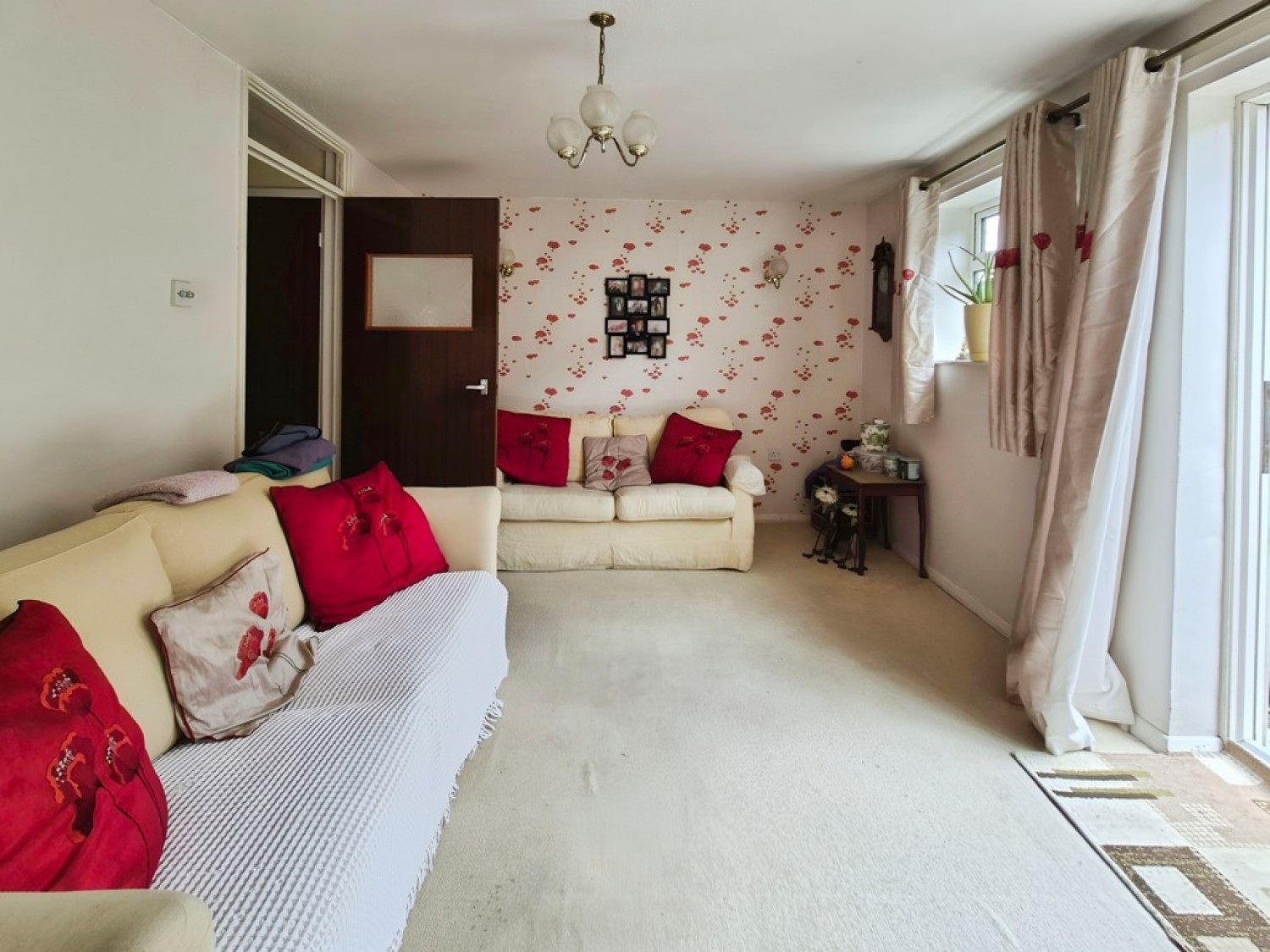 Melrose Road, Yeovil