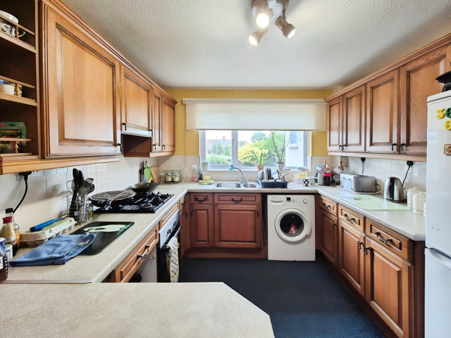 Melrose Road, Yeovil