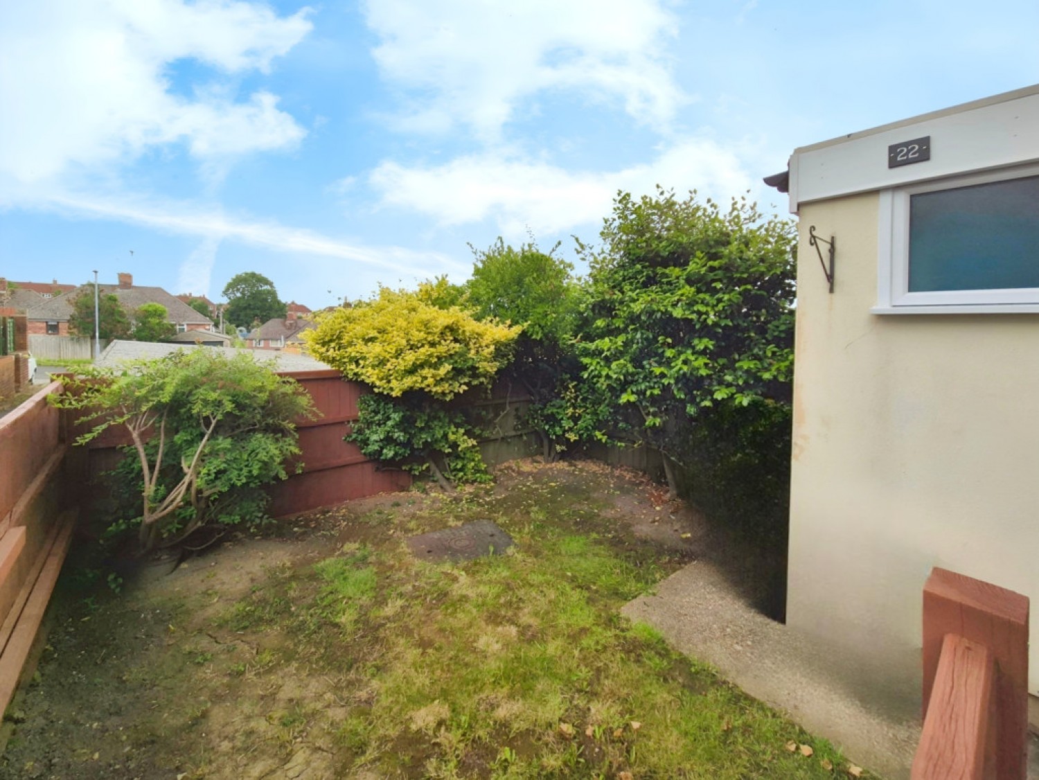 Melrose Road, Yeovil