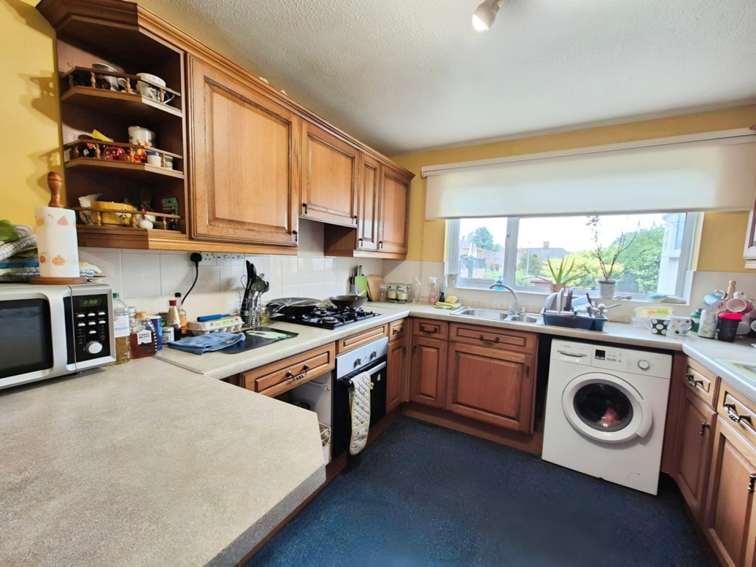 Melrose Road, Yeovil