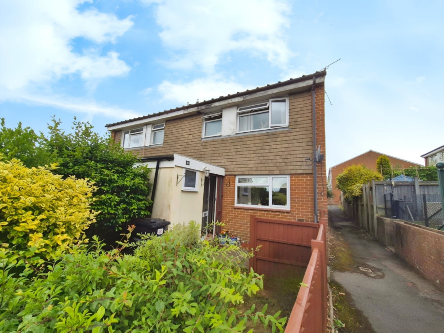 Melrose Road, Yeovil