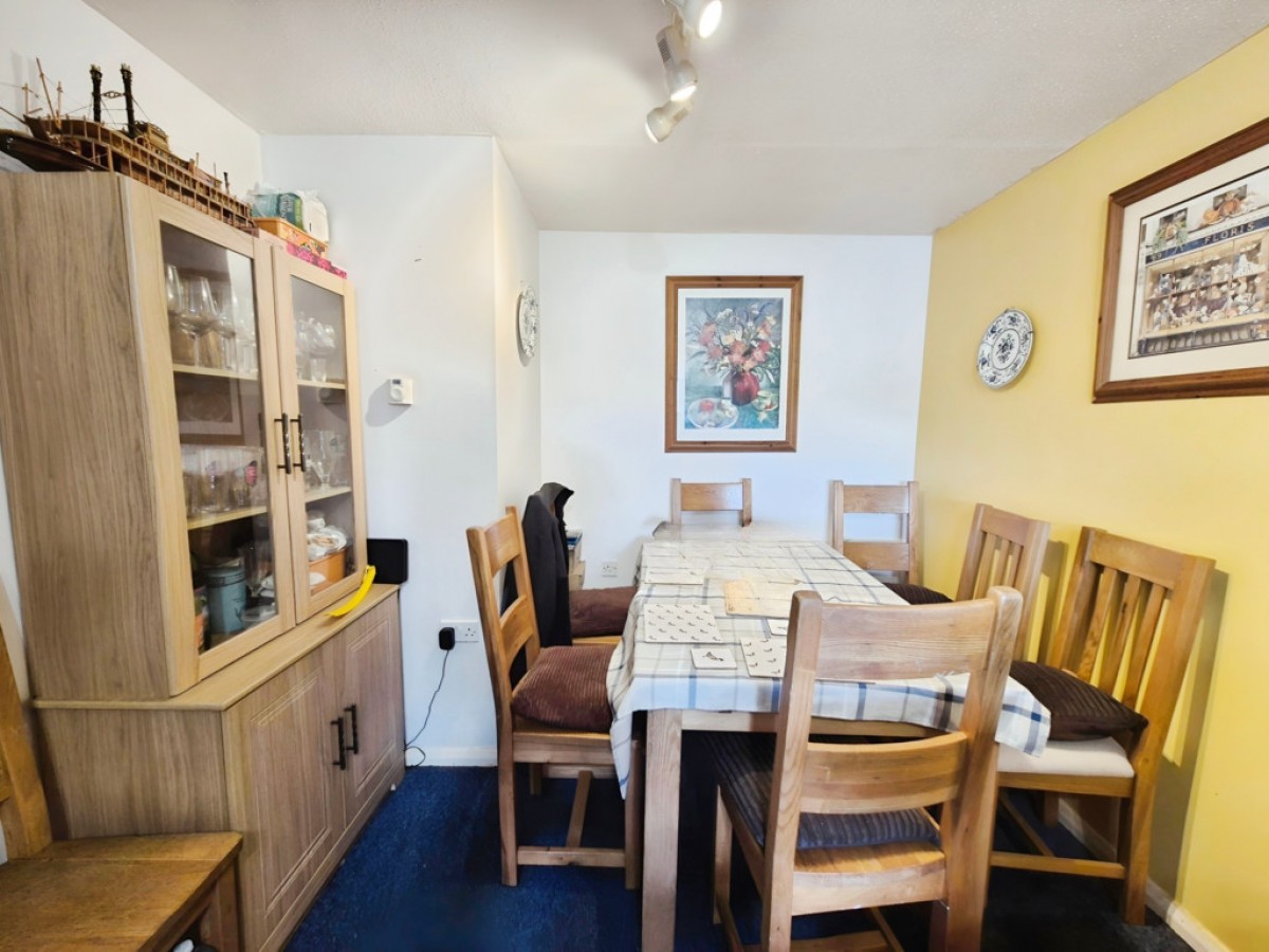 Melrose Road, Yeovil