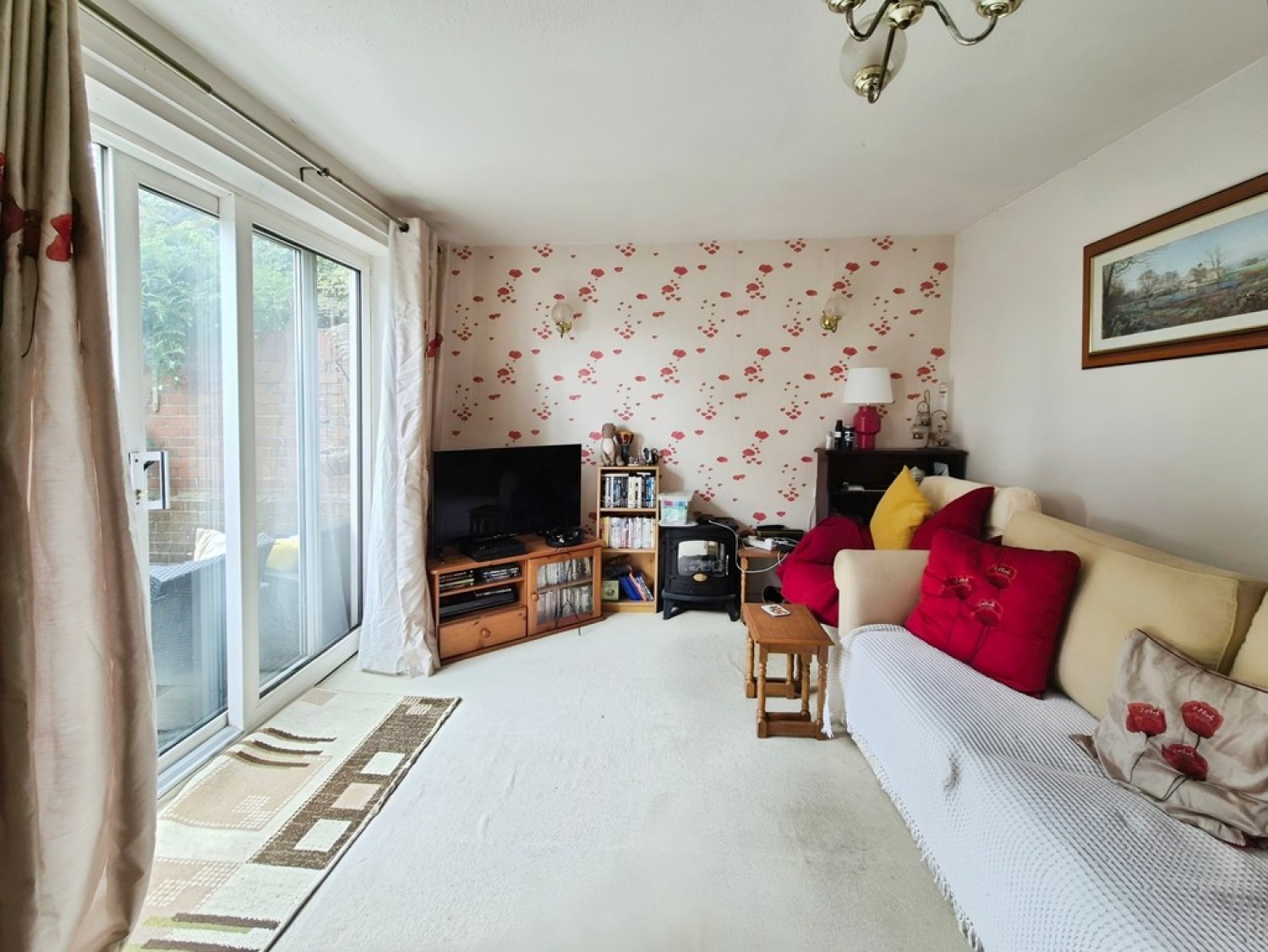 Melrose Road, Yeovil