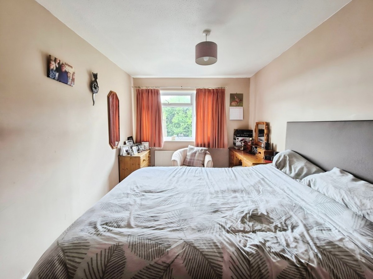 Melrose Road, Yeovil
