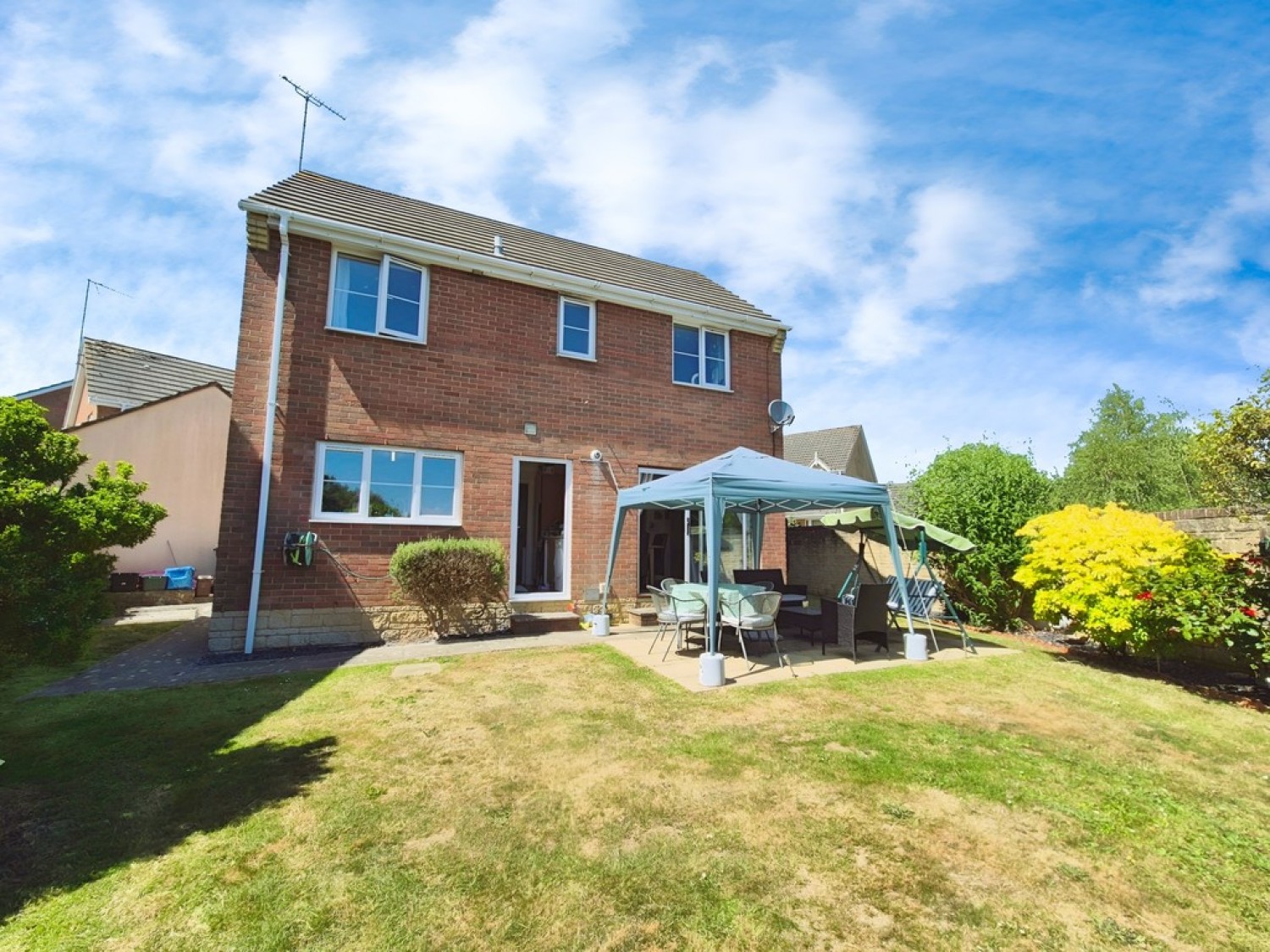 Foxglove Way, Yeovil