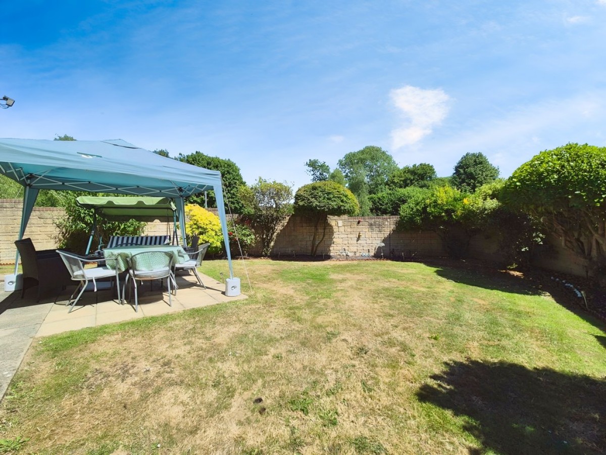 Foxglove Way, Yeovil