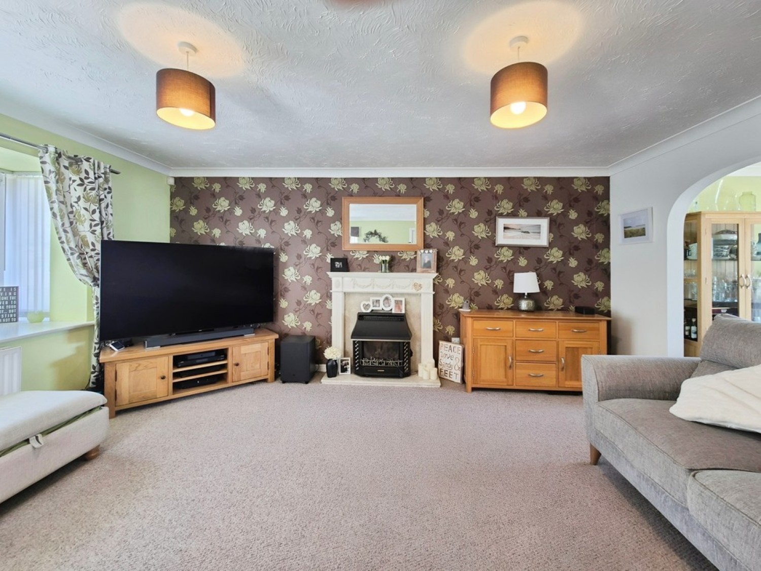 Foxglove Way, Yeovil