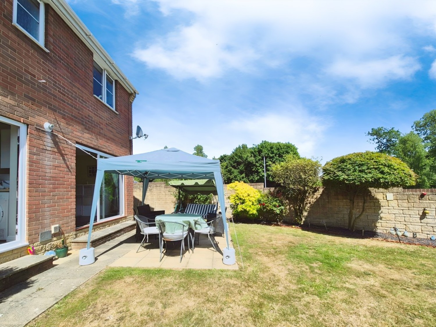 Foxglove Way, Yeovil