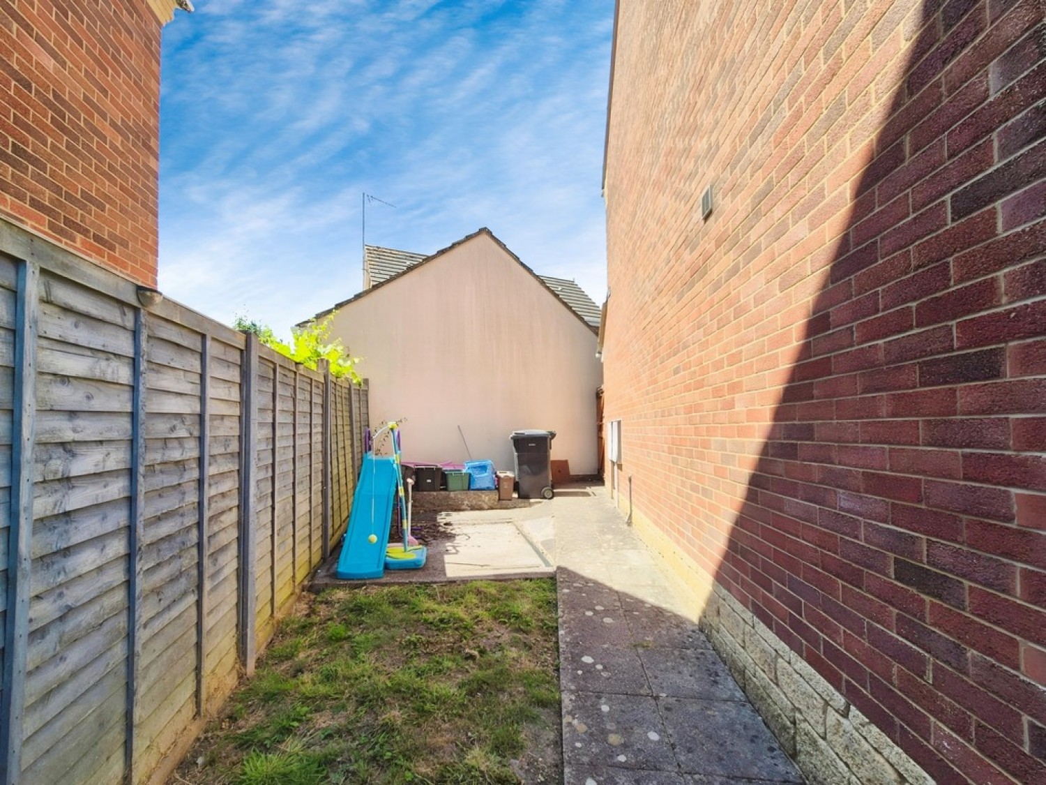 Foxglove Way, Yeovil