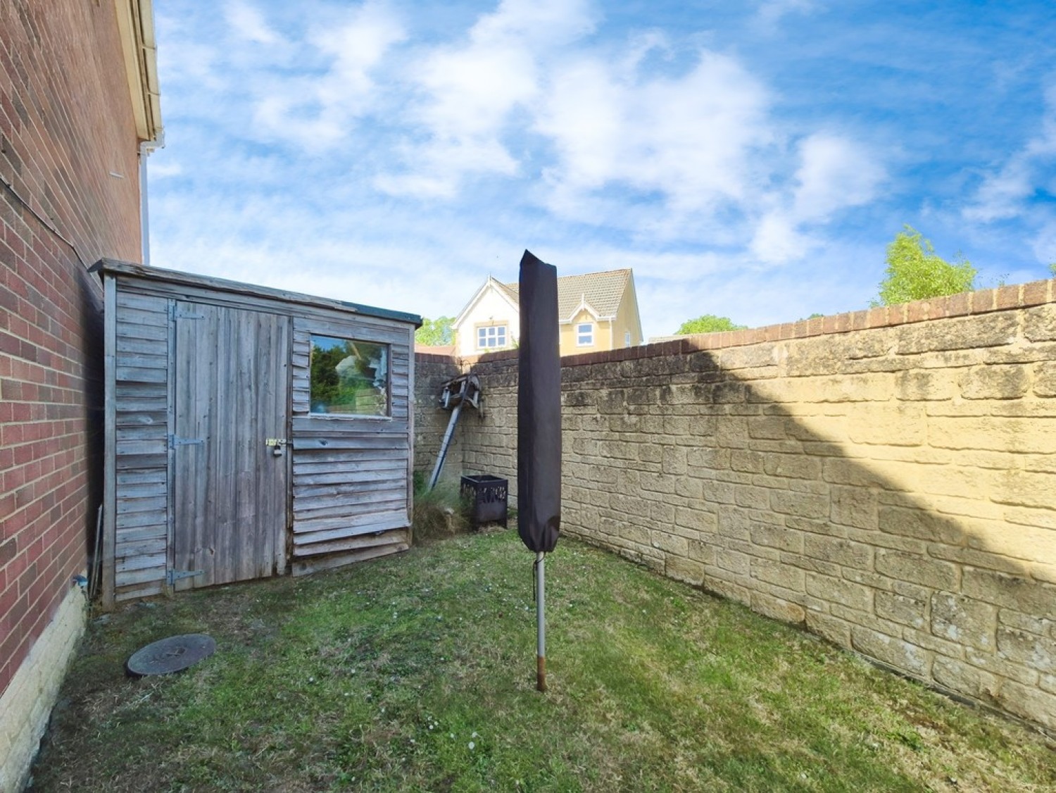 Foxglove Way, Yeovil
