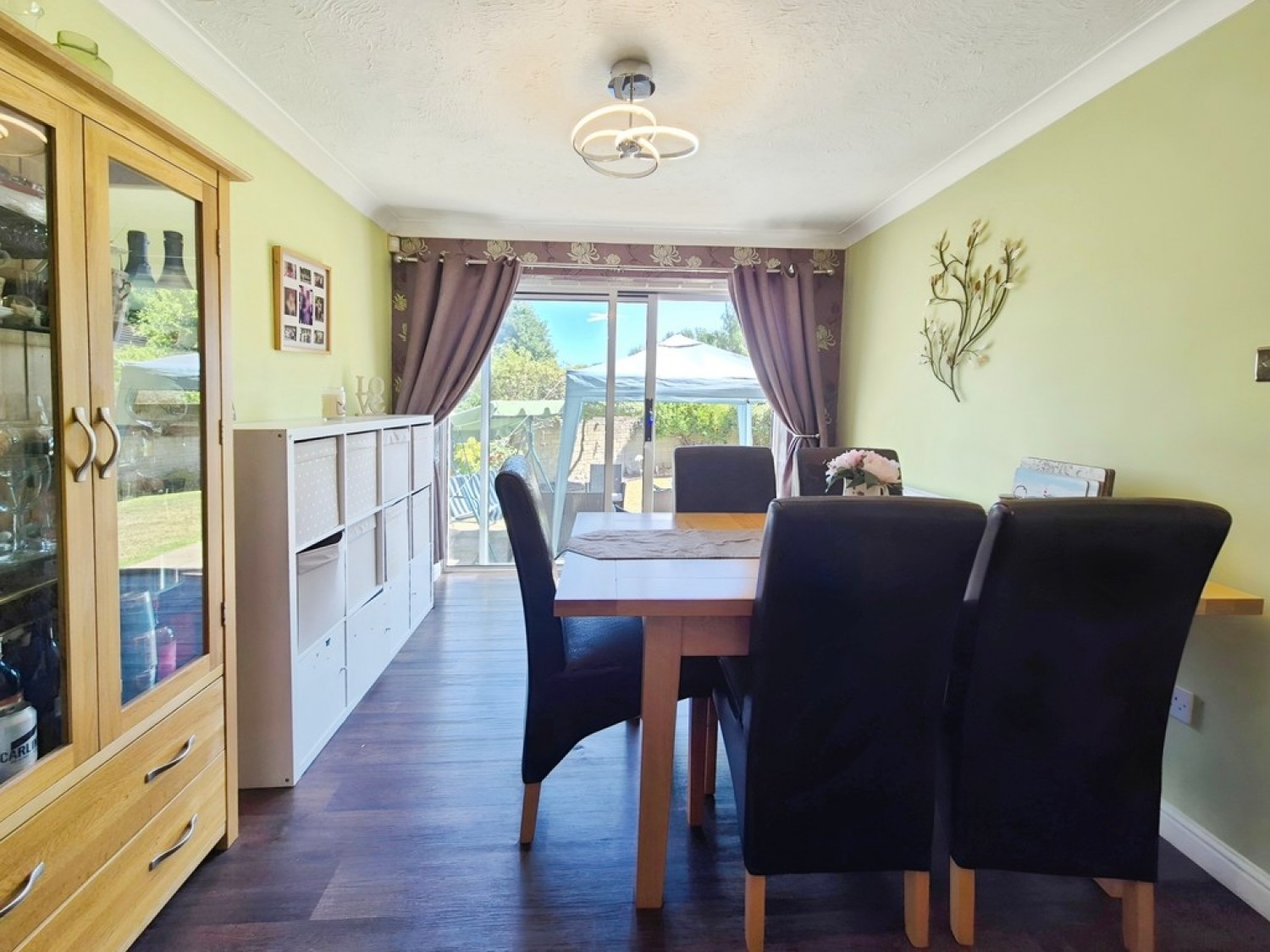 Foxglove Way, Yeovil