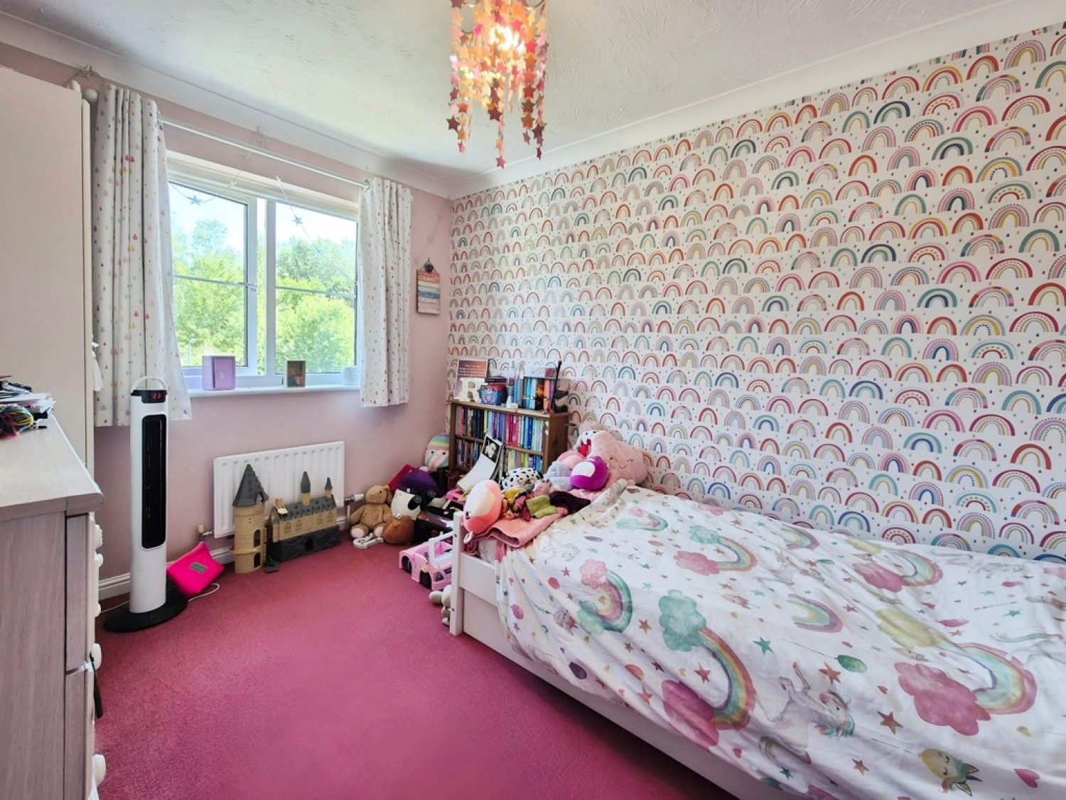 Foxglove Way, Yeovil