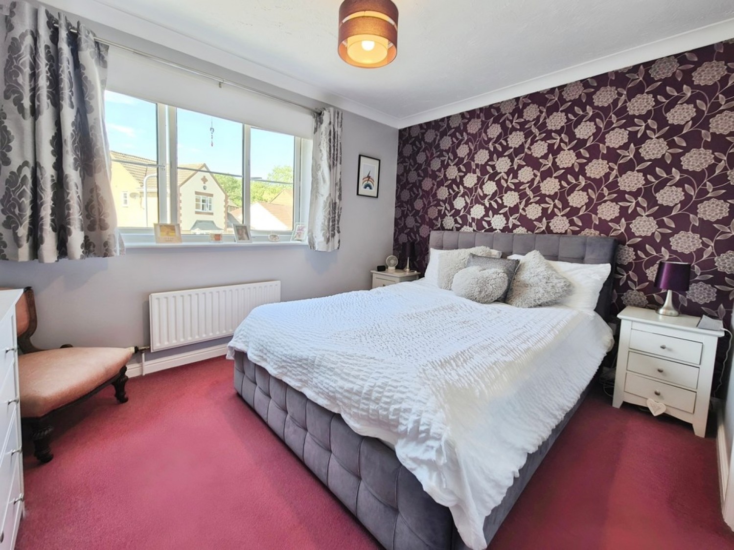 Foxglove Way, Yeovil