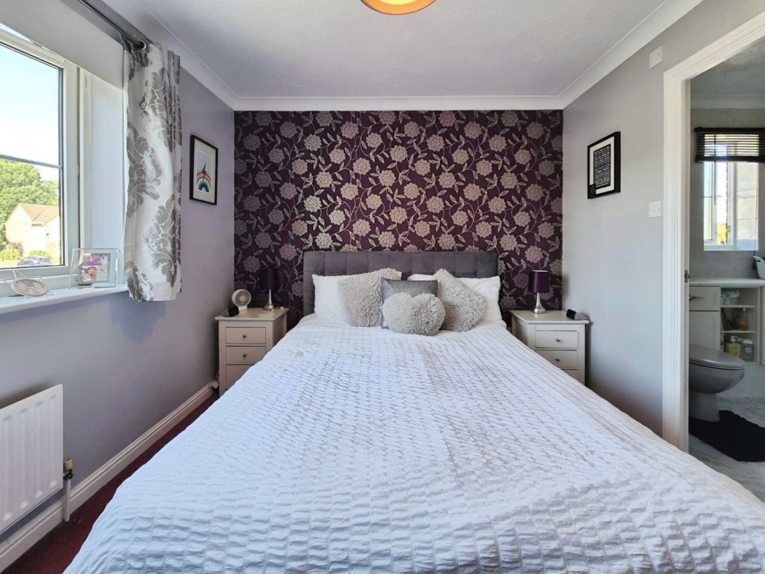 Foxglove Way, Yeovil