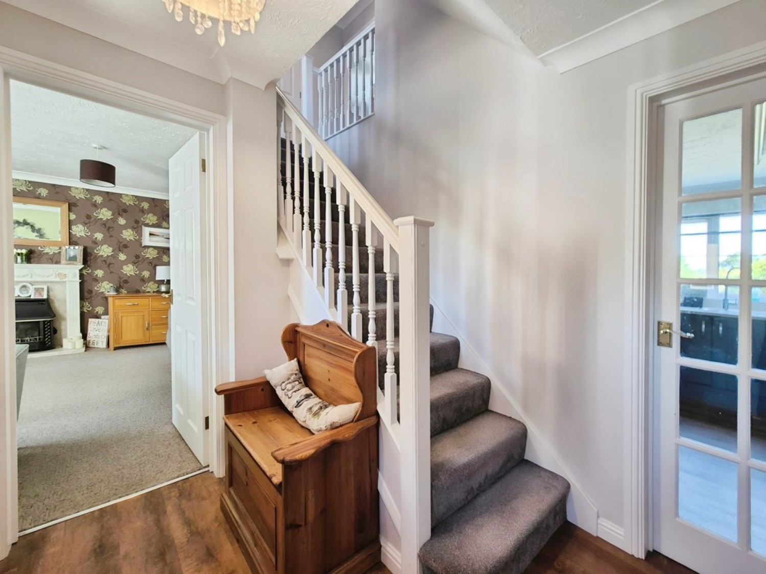Foxglove Way, Yeovil
