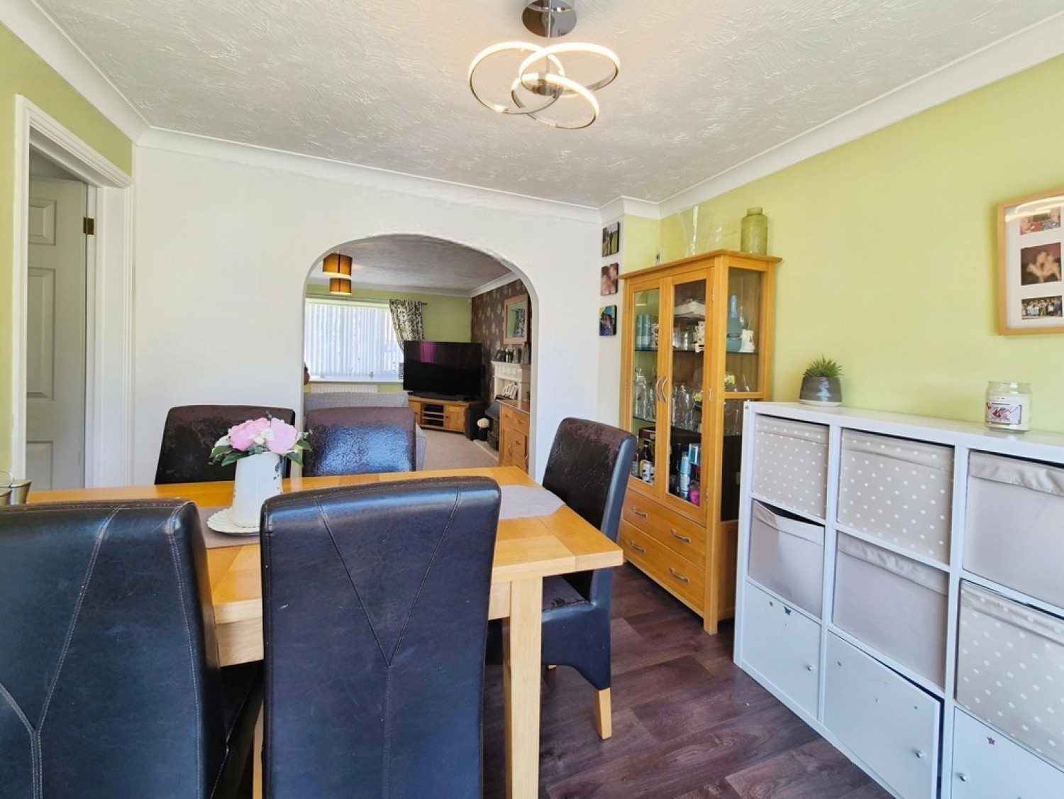 Foxglove Way, Yeovil