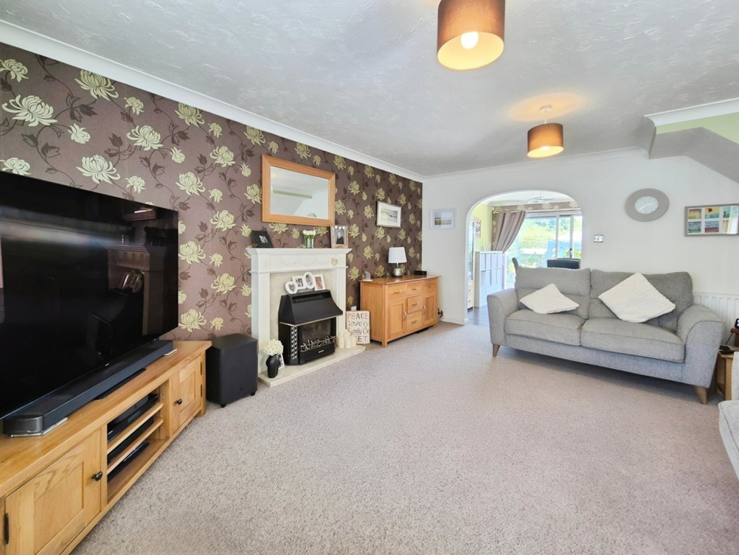 Foxglove Way, Yeovil