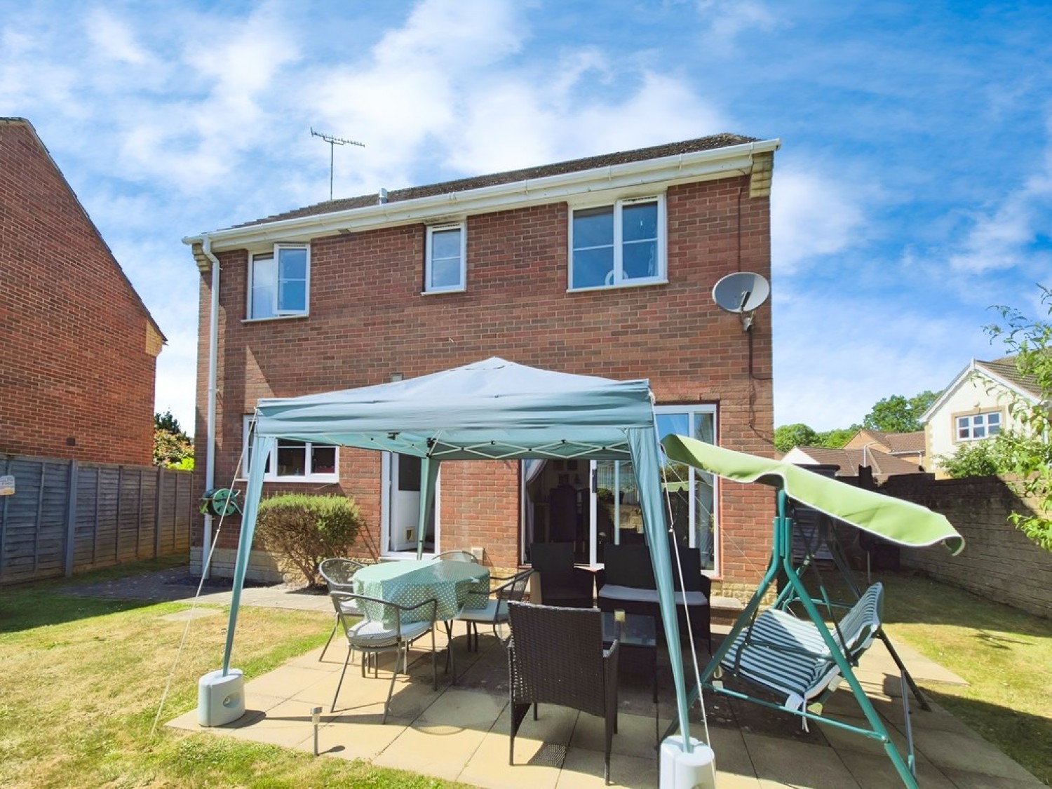 Foxglove Way, Yeovil