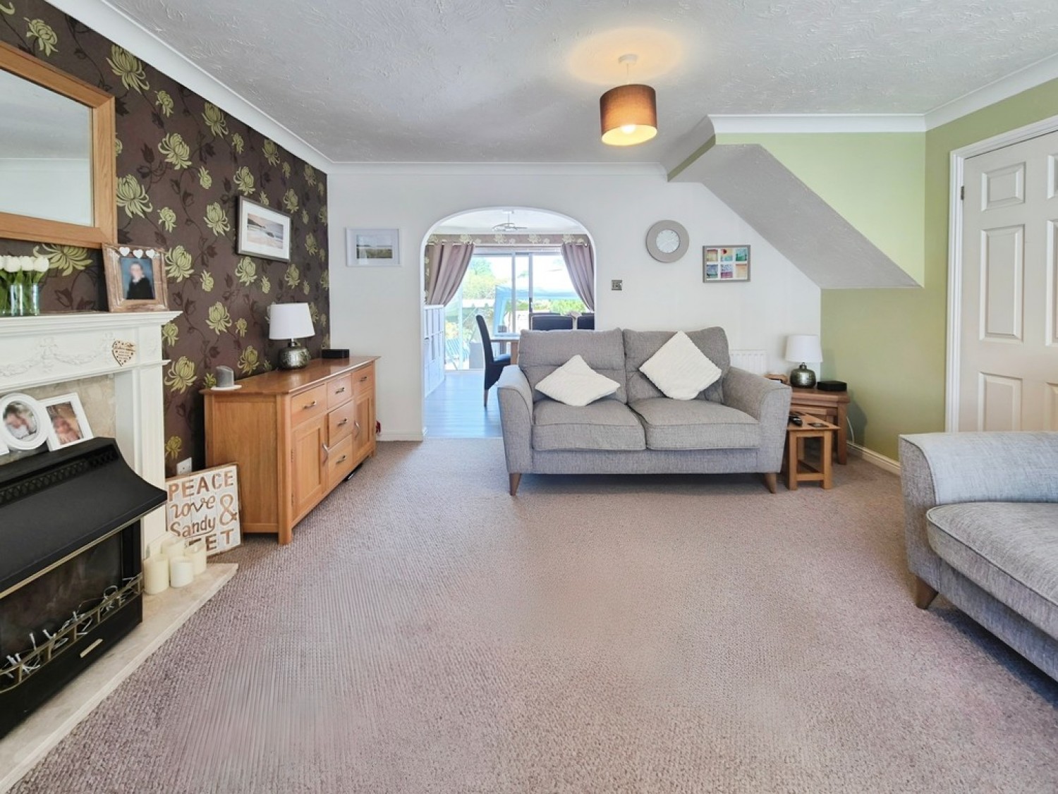 Foxglove Way, Yeovil