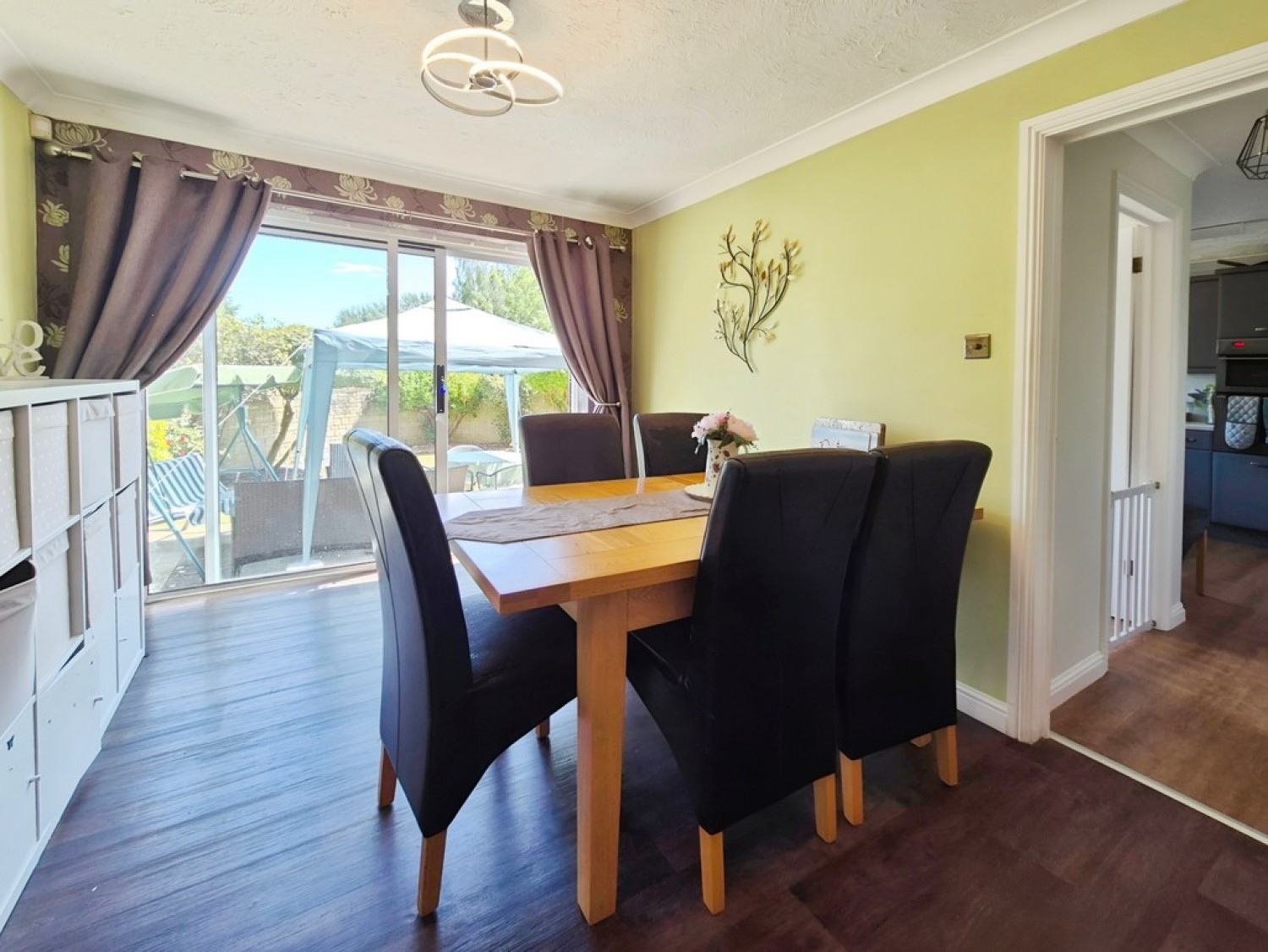Foxglove Way, Yeovil