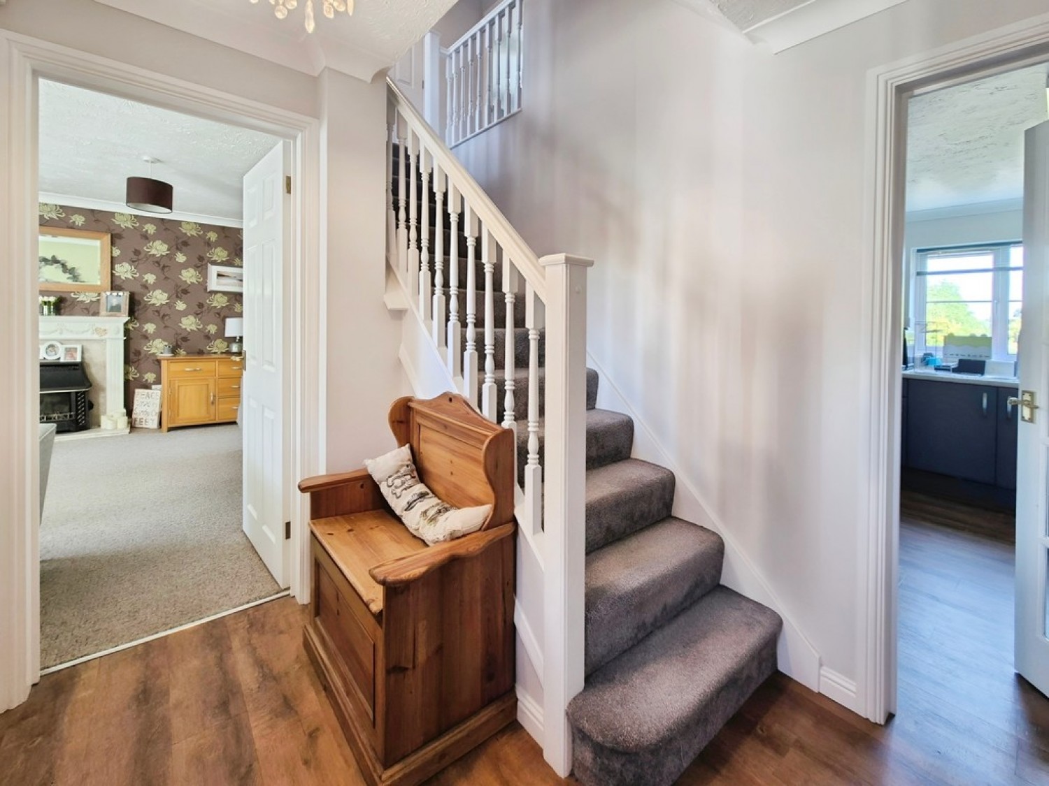 Foxglove Way, Yeovil