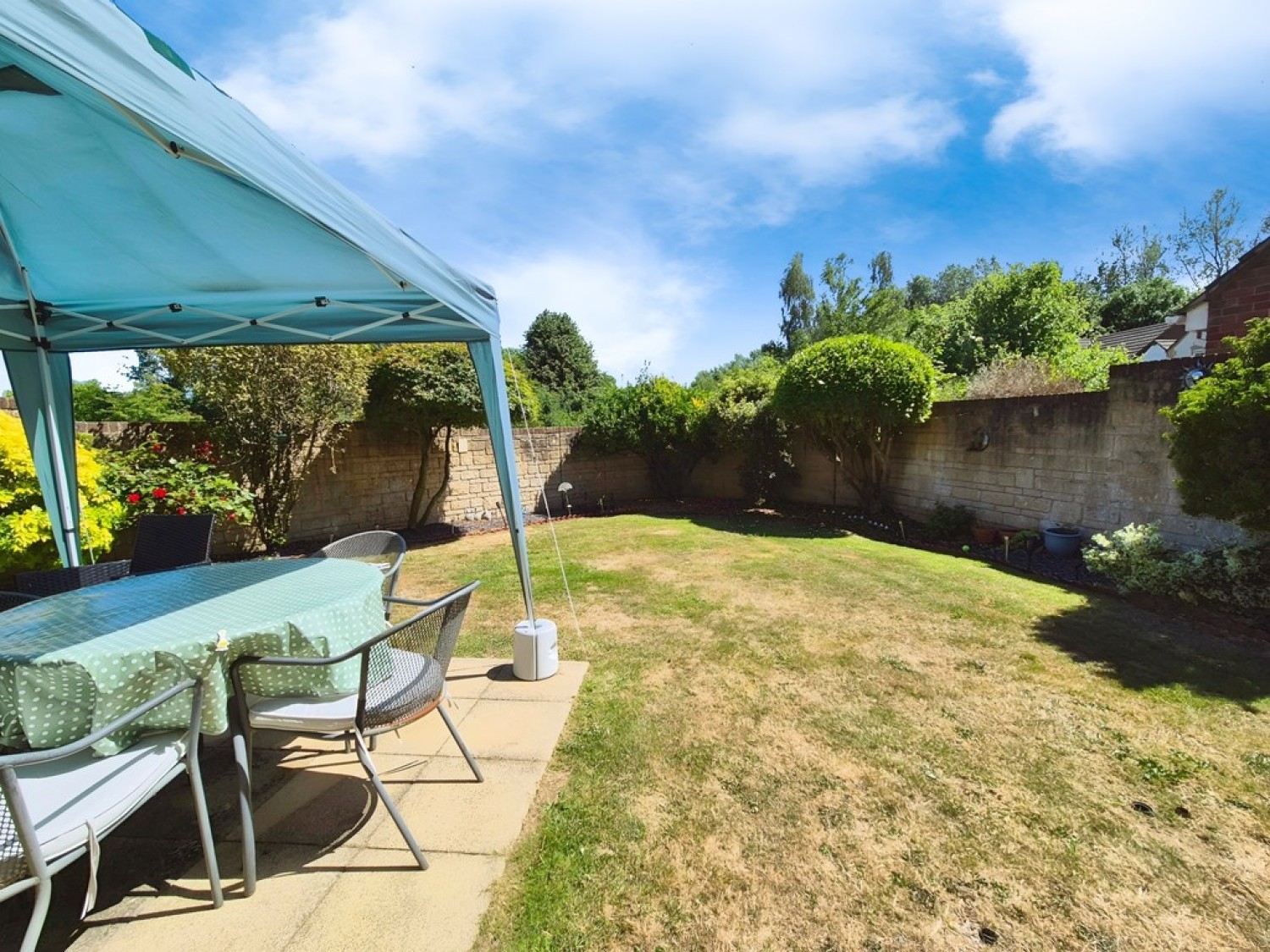 Foxglove Way, Yeovil