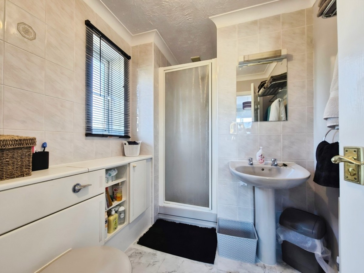 Foxglove Way, Yeovil