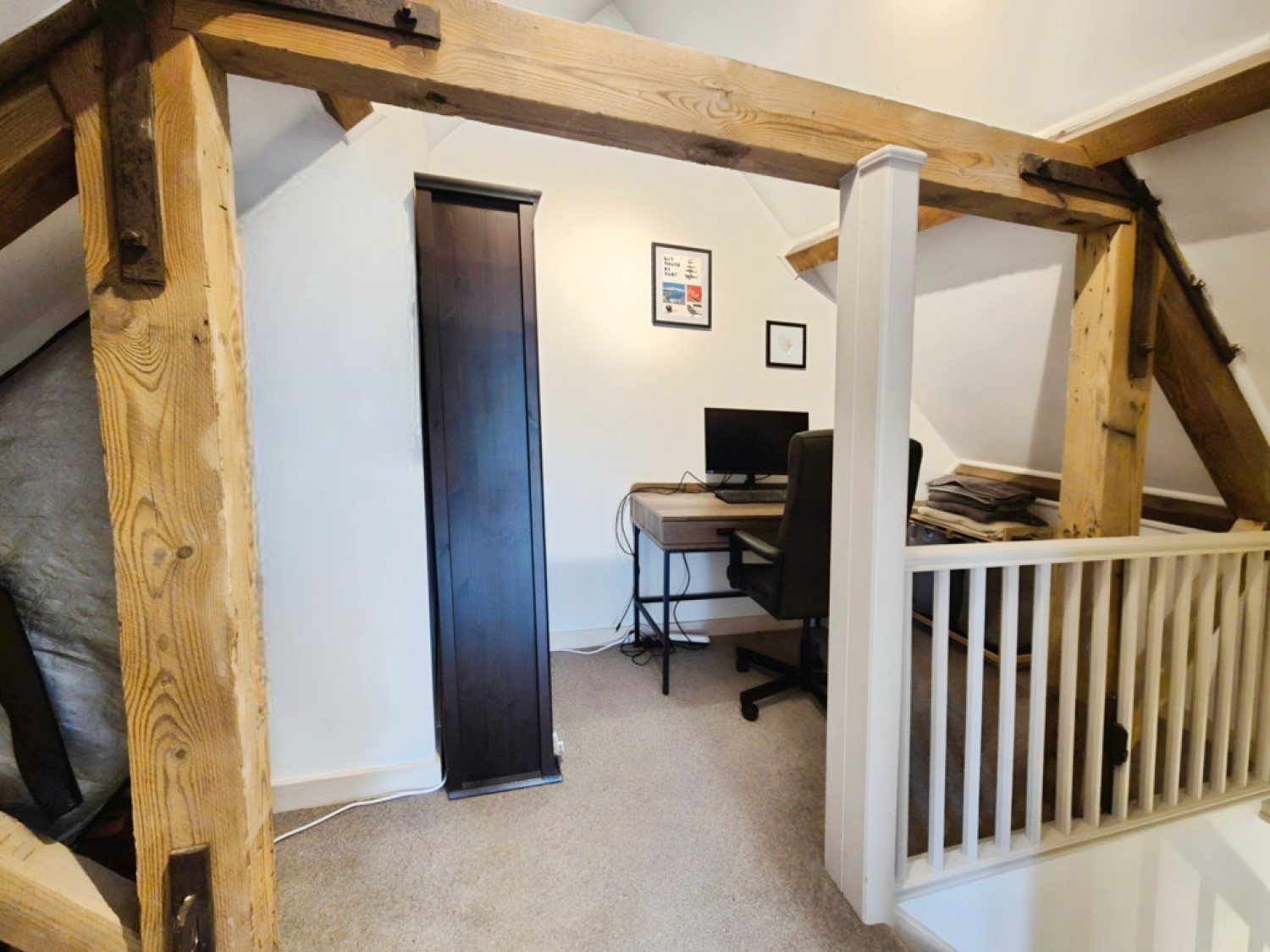The Barley Yard, Crewkerne