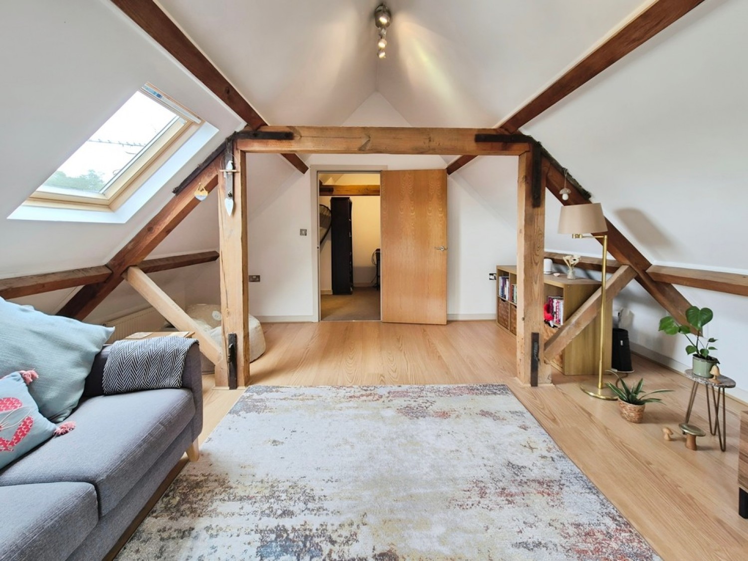 The Barley Yard, Crewkerne