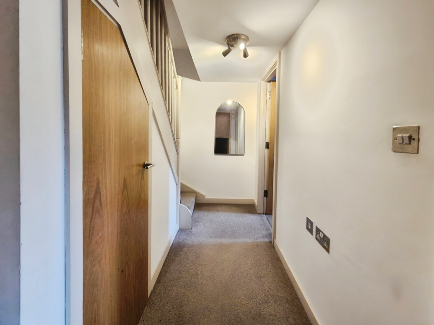 The Barley Yard, Crewkerne
