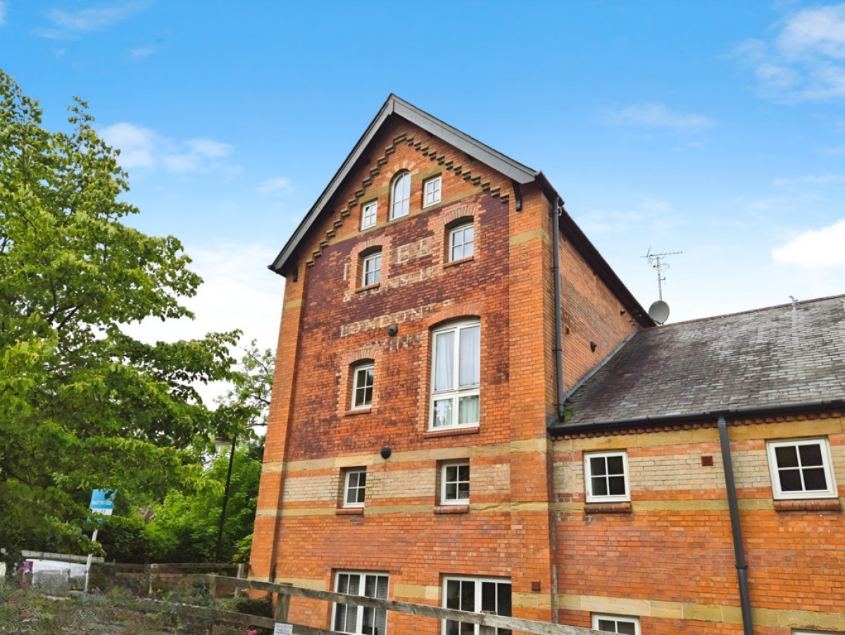 The Barley Yard, Crewkerne
