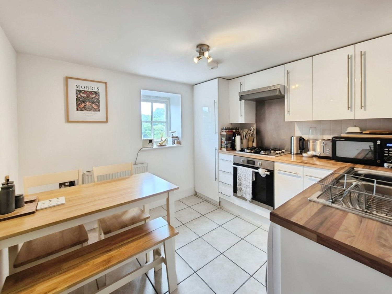 The Barley Yard, Crewkerne