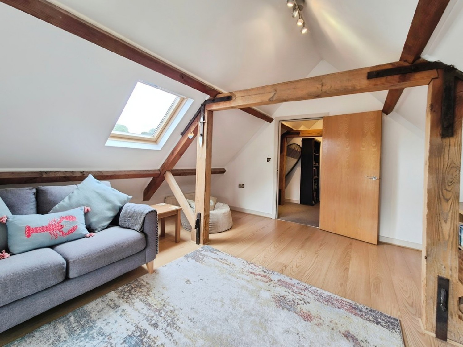 The Barley Yard, Crewkerne