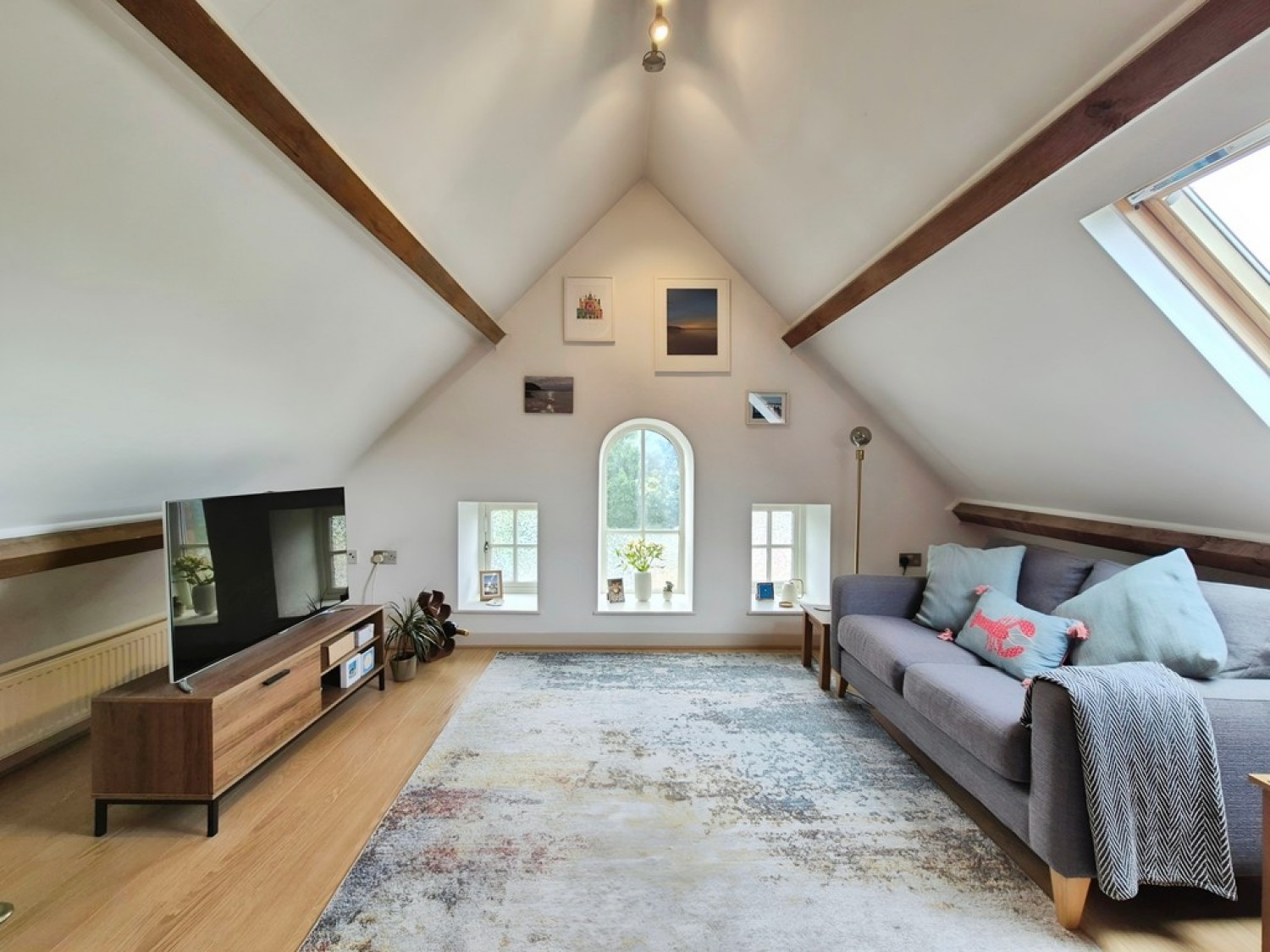 The Barley Yard, Crewkerne