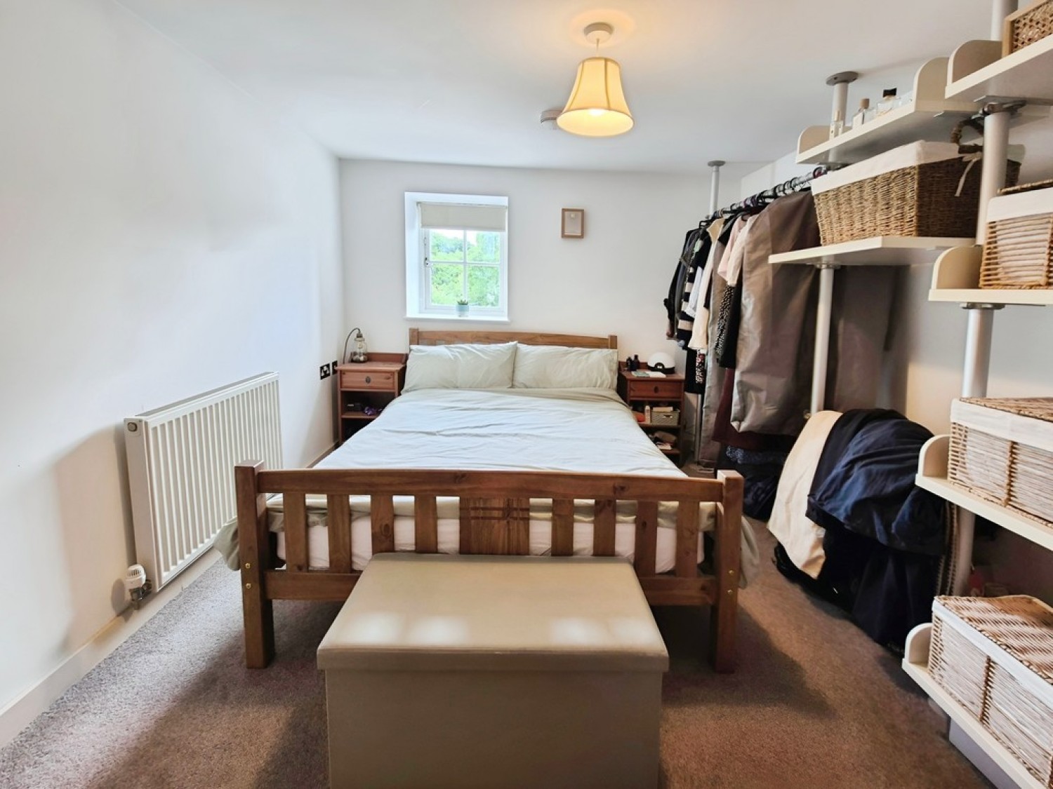 The Barley Yard, Crewkerne
