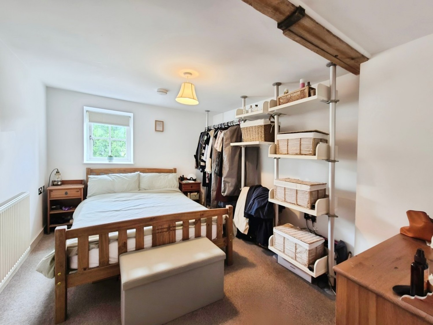 The Barley Yard, Crewkerne