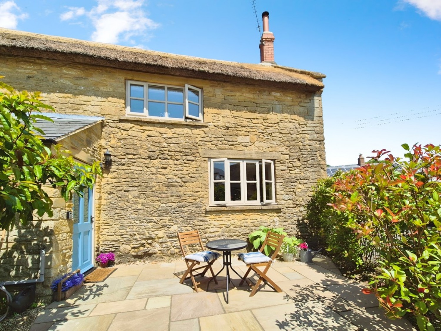 3 bedroom House in The Pinnacles, Weston Street