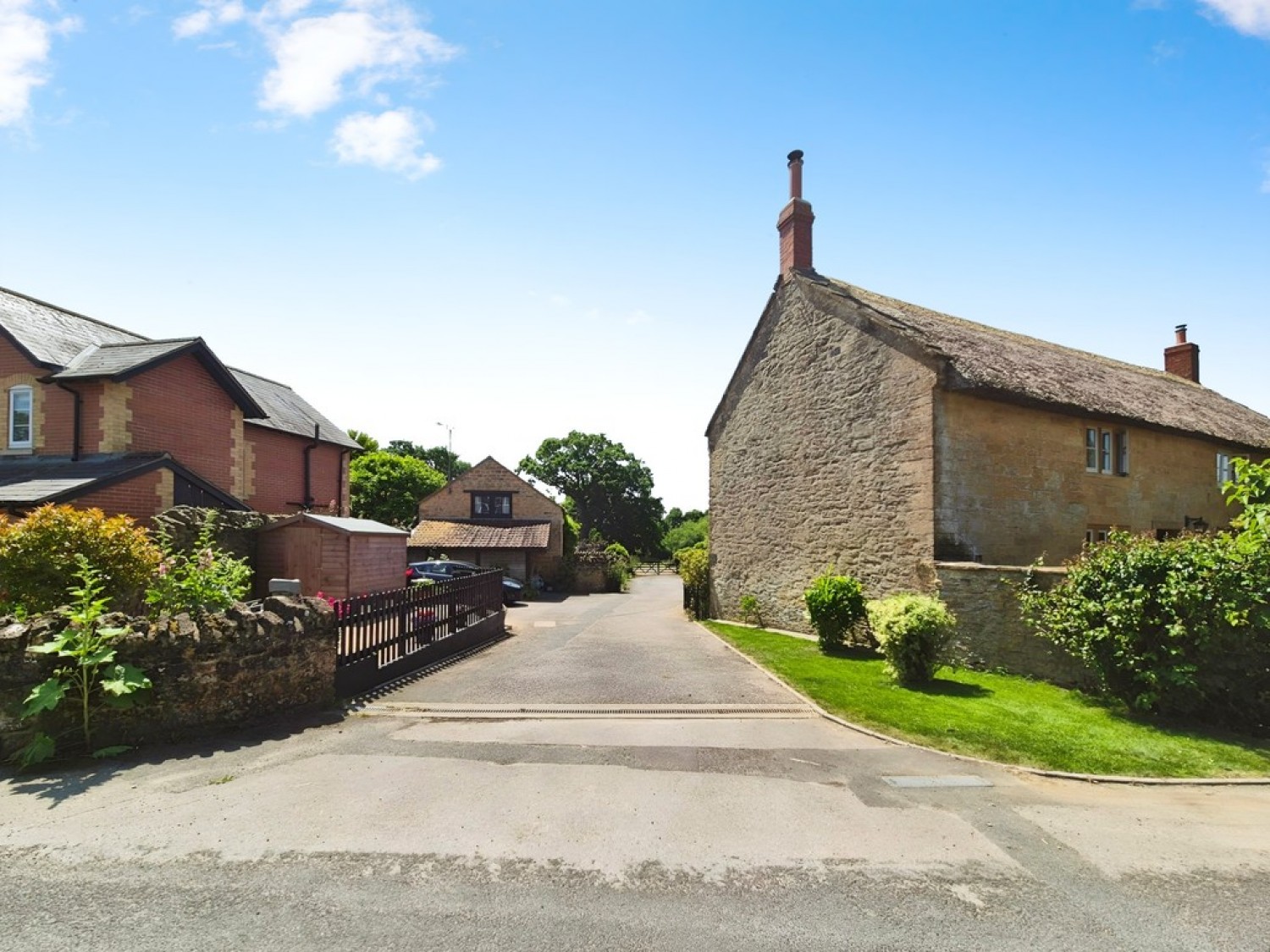 3 bedroom House in The Pinnacles, Weston Street