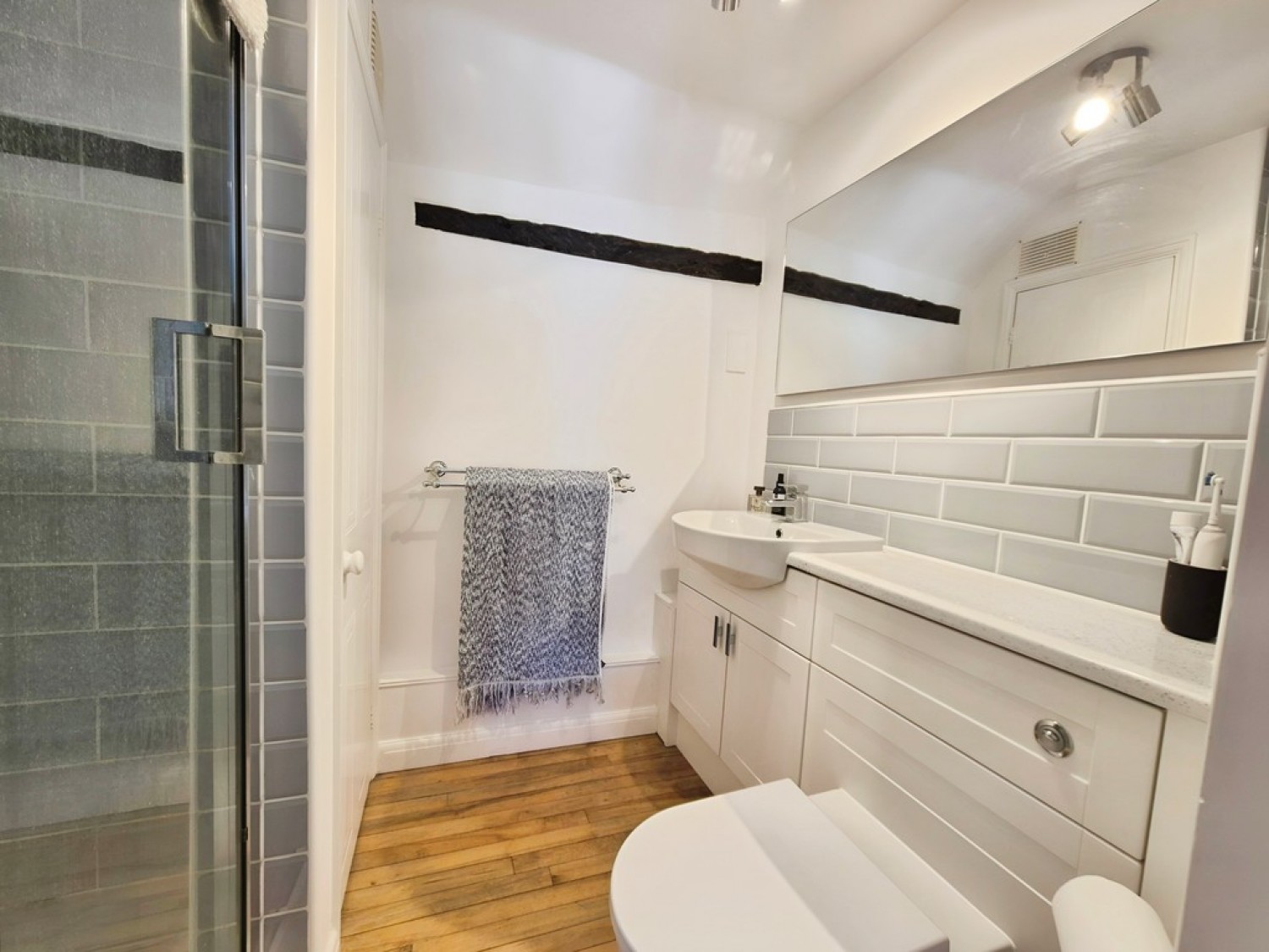 3 bedroom House in The Pinnacles, Weston Street