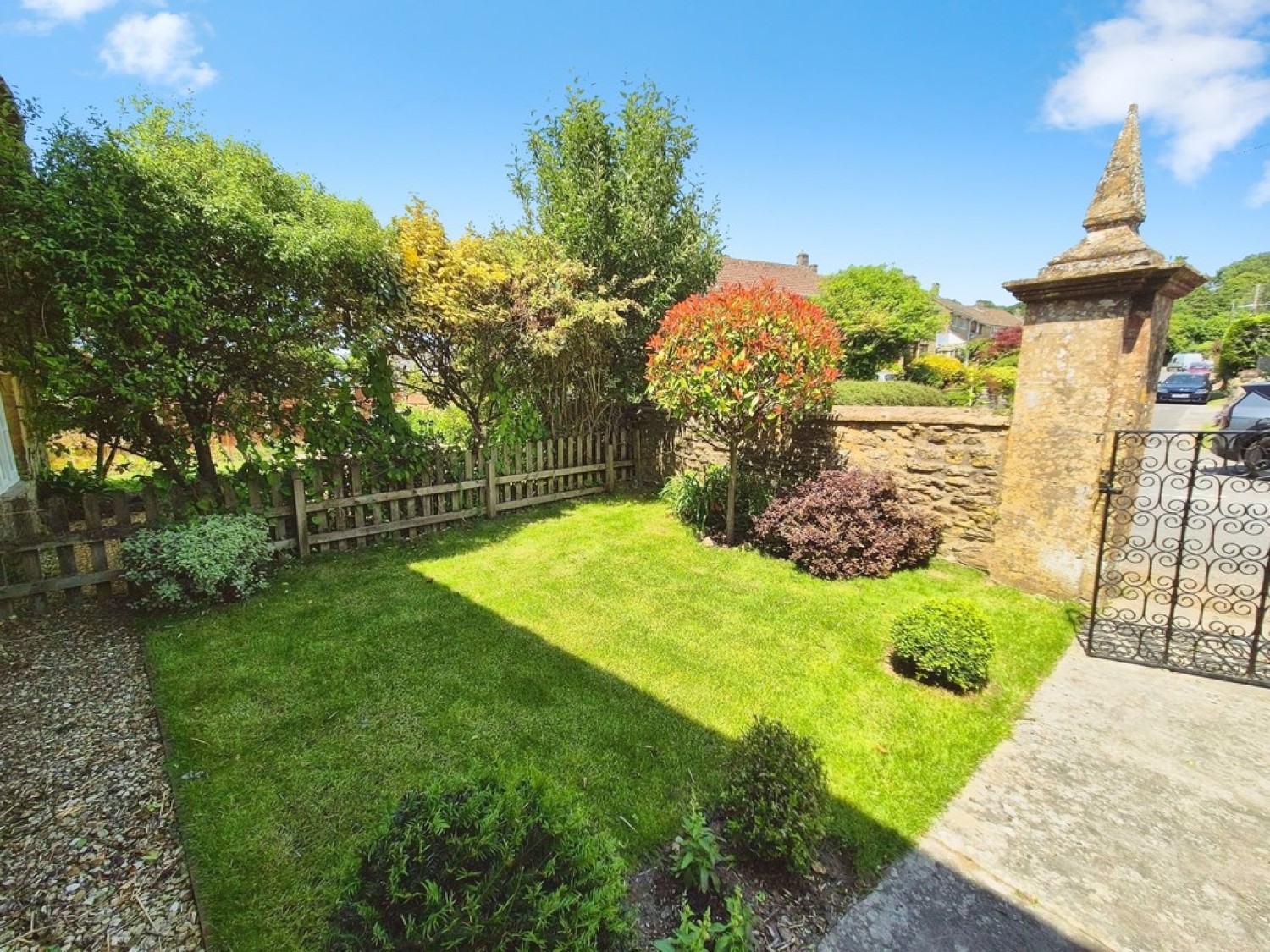 3 bedroom House in The Pinnacles, Weston Street