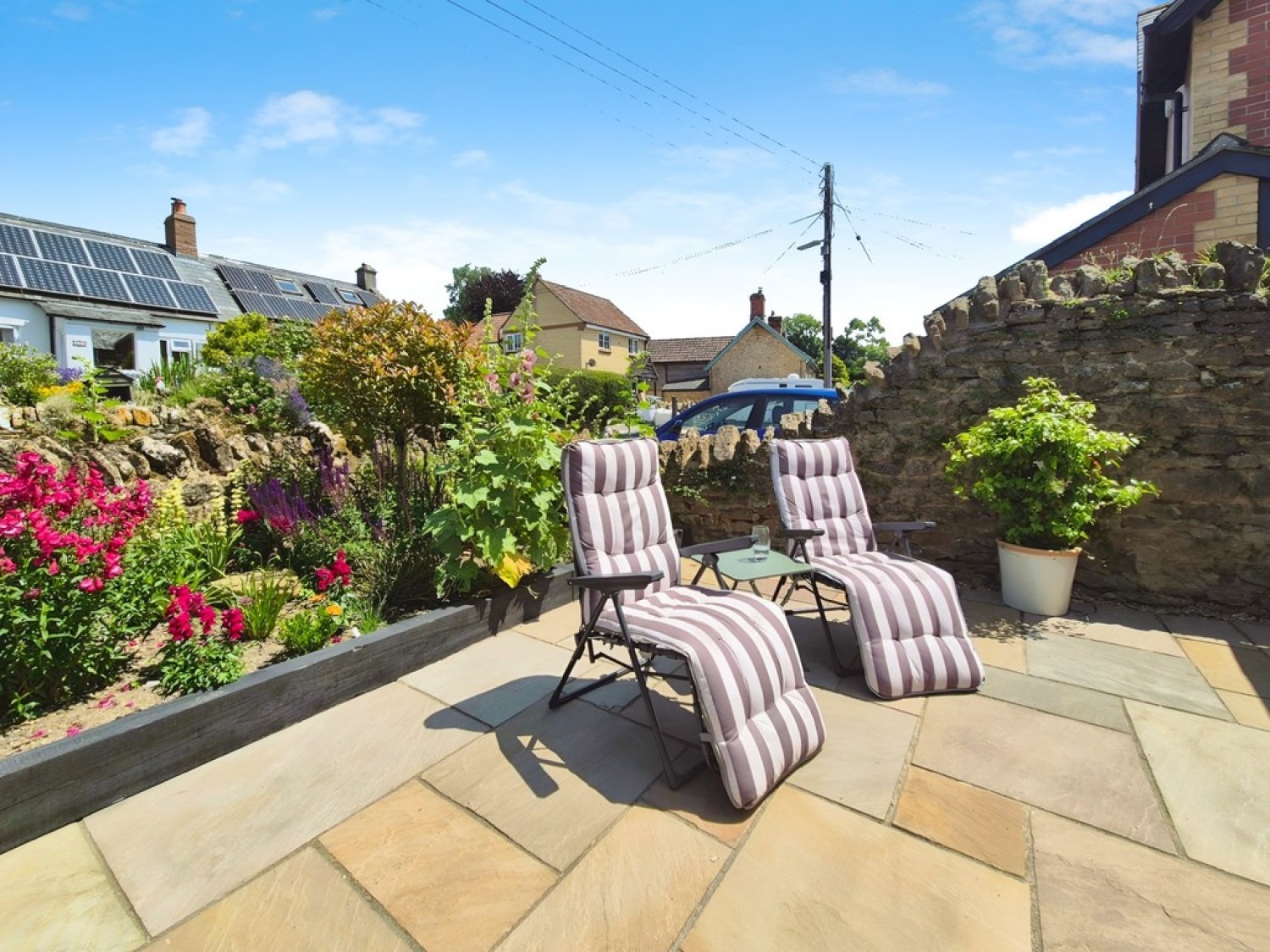 3 bedroom House in The Pinnacles, Weston Street