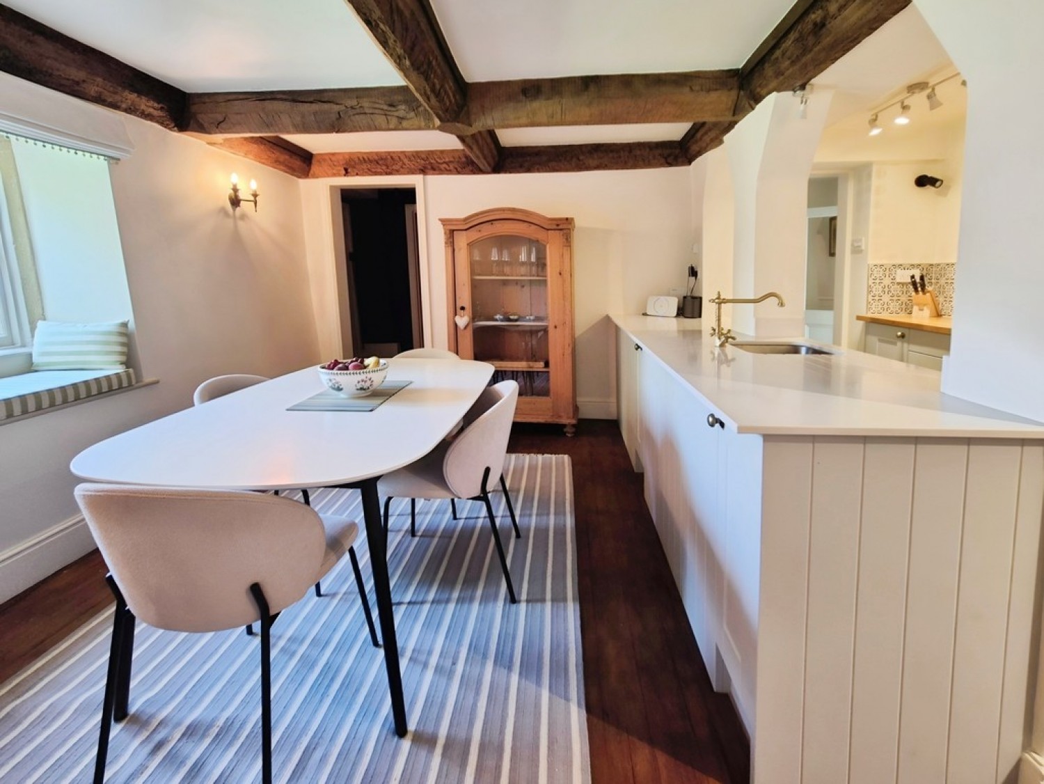 3 bedroom House in The Pinnacles, Weston Street