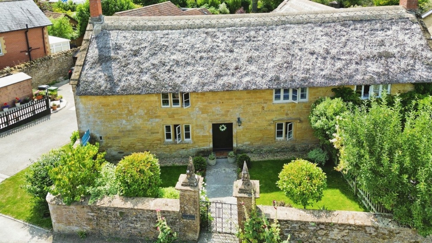 3 bedroom House in The Pinnacles, Weston Street