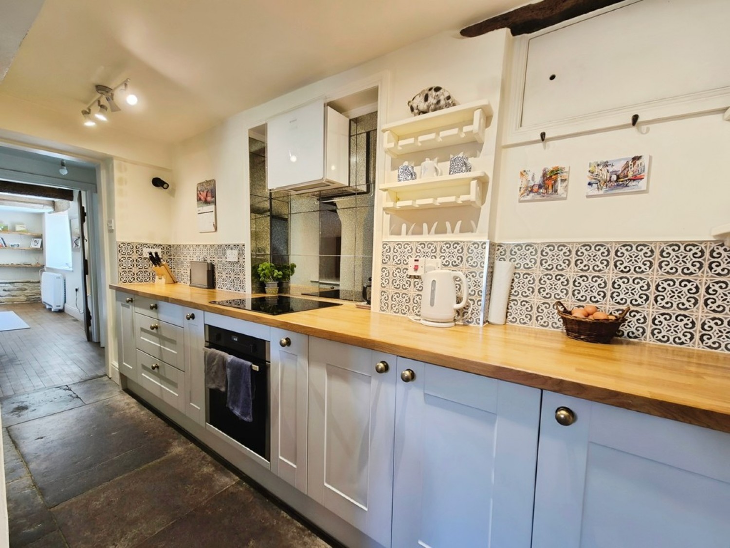 3 bedroom House in The Pinnacles, Weston Street