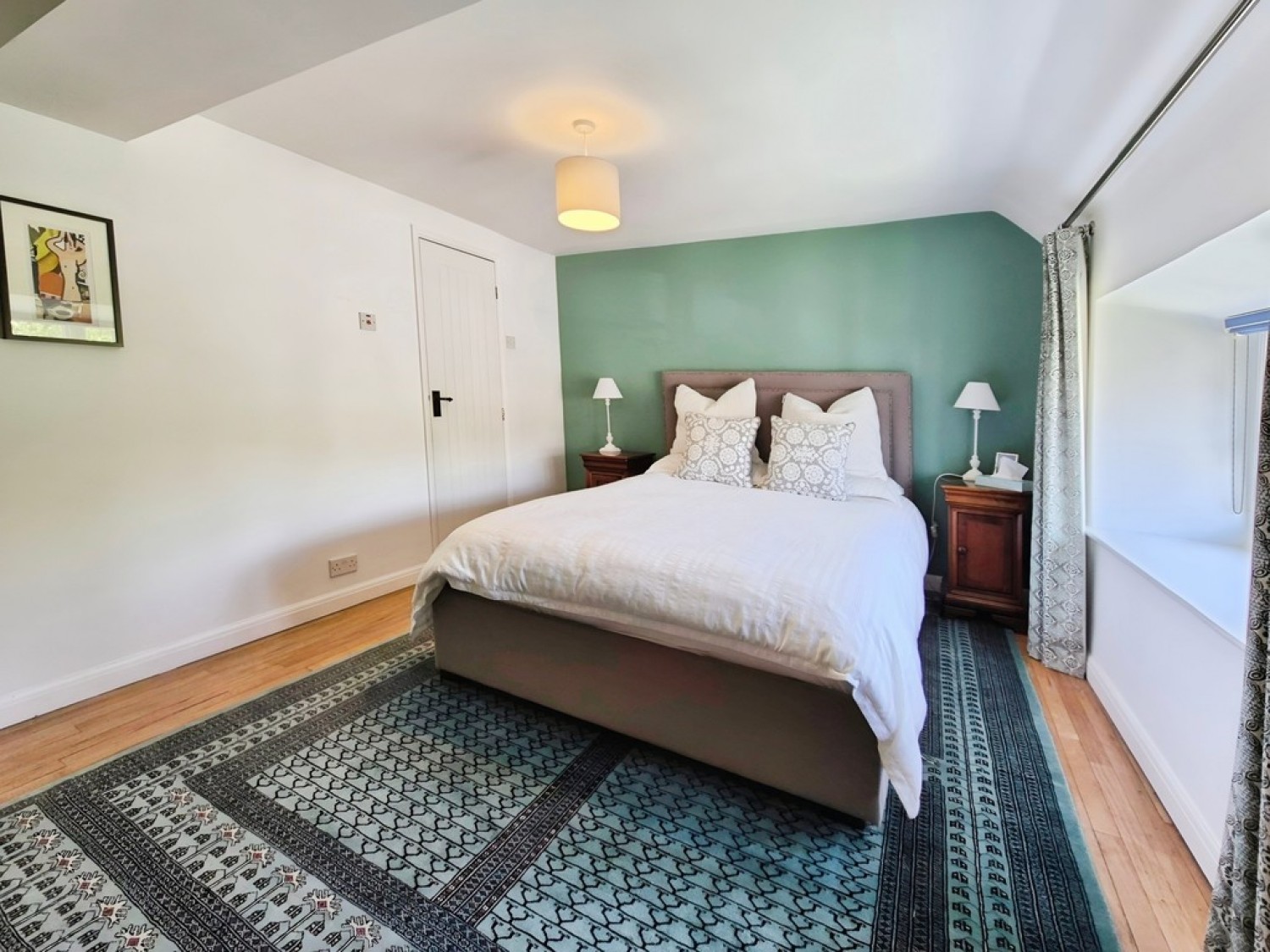 3 bedroom House in The Pinnacles, Weston Street